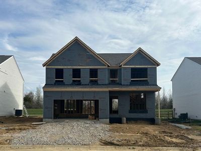 627 Crabapple Ct, Maineville, OH, 45039