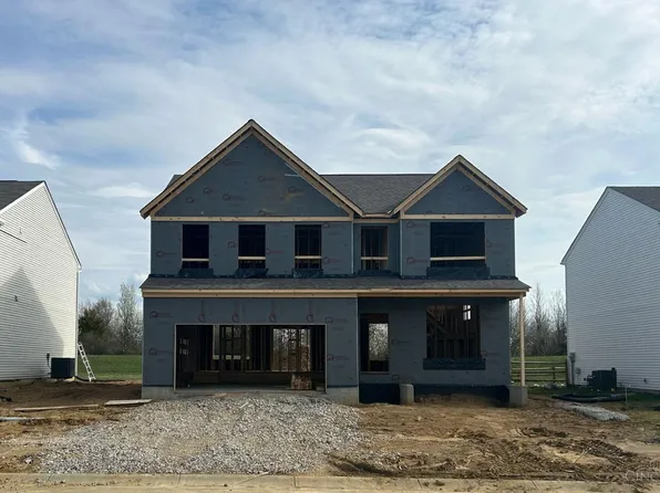627 Crabapple Ct, Maineville, OH 45039
