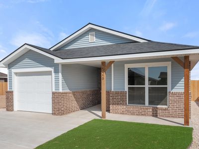 5526 Rice St, Lubbock, TX, 79416