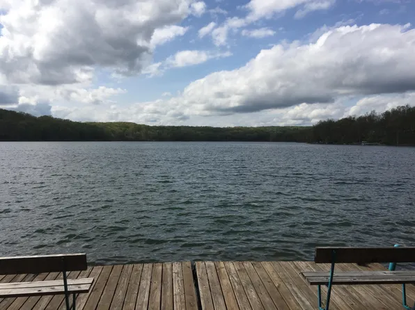 Carribean Rd Lot 168 & 169, Du Bois, PA 15801