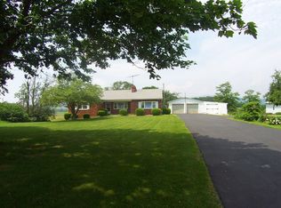 39 Trinity Point Rd, Swoope, VA 24479