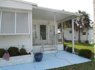 11614 Palm Dr #29, Fort Myers, FL 33908