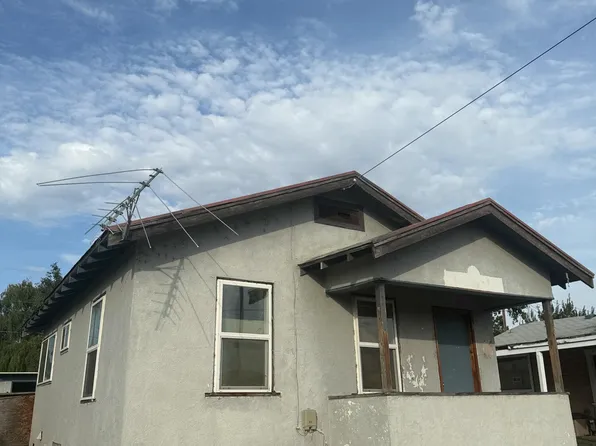 313 Martin St, Klamath Falls, OR 97601