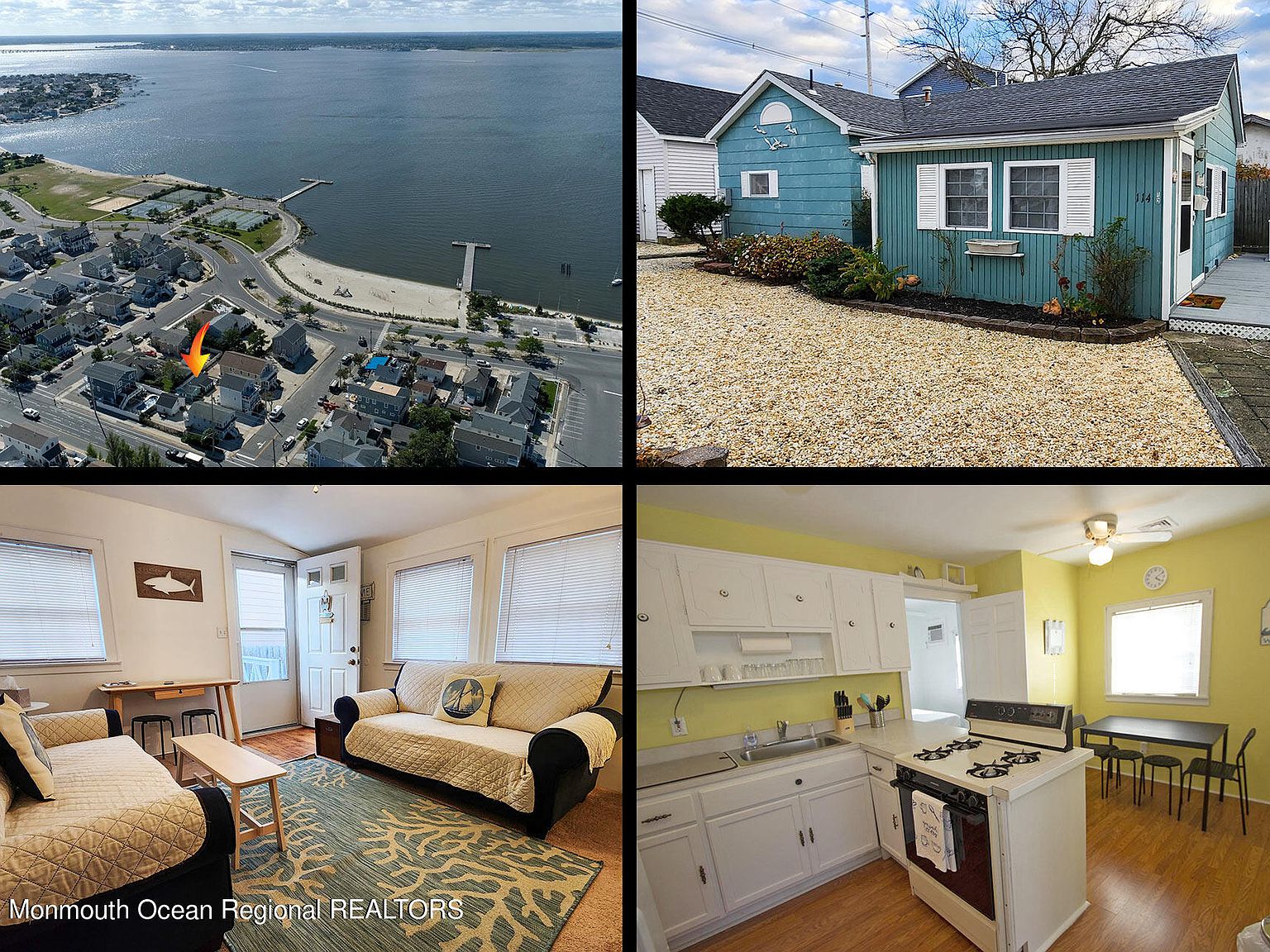 114 Reese Avenue UNIT 3, Lavallette, NJ 08735 MLS 22331410 Zillow
