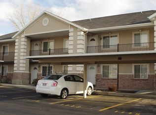 1113 W 420 N #3, Orem, UT 84058