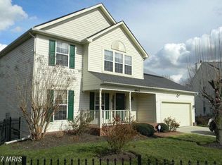 8402 Cinema Ct, Clinton, MD 20735