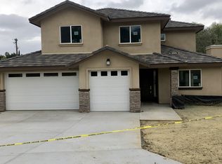 3164 Raven Hill Rd, Jamul, CA 91935