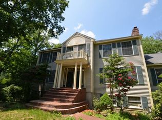 (Undisclosed Address), Hopkinton, MA 01748