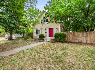 201 S Volutsia St, Wichita, KS 67211