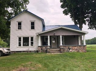 2460 W Card Rd, Hillsdale, MI 49242