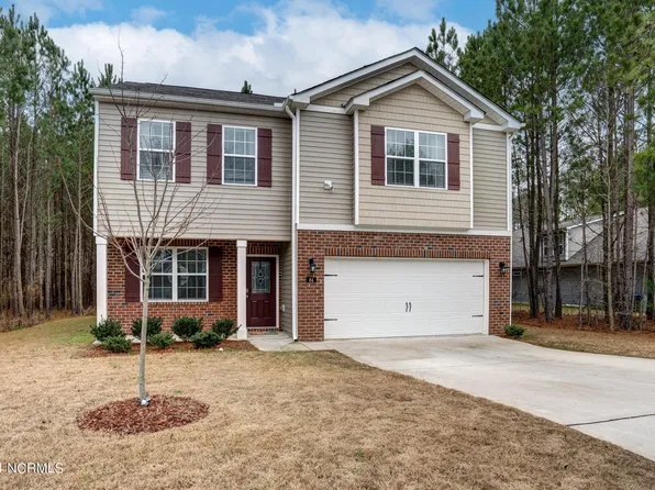 64 Panmure, Rocky Mount, NC 27804