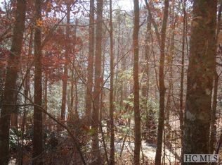 E Undala Trl, Glenville, NC 28736