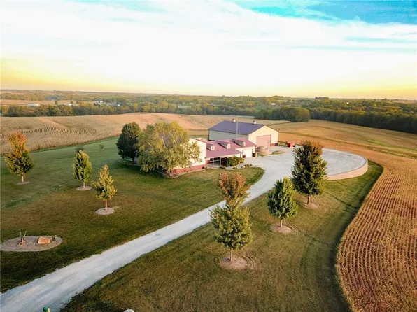 5250A County Road 135, Rosendale, MO 64483