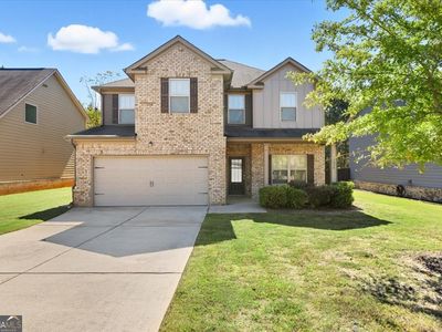 1078 Hartwell Rd, Locust Grove, GA, 30248