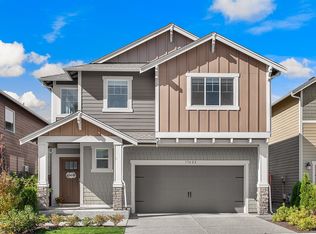 17422 40th Dr SE, Bothell, WA 98012