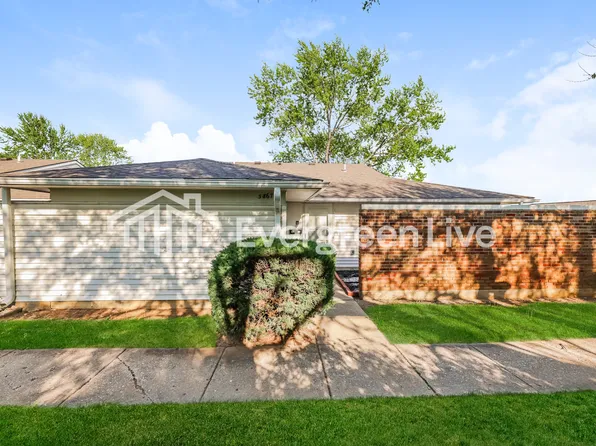 5867 Troy Villa Blvd, Dayton, OH 45424