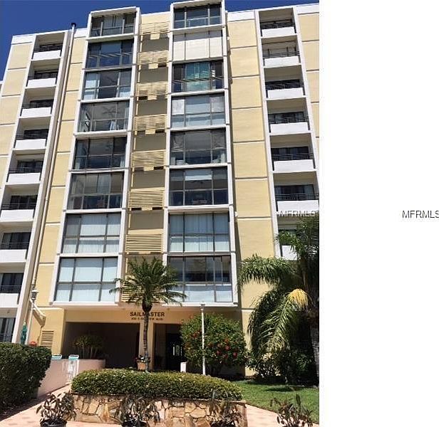 1st image of 830 S Gulfview Blvd APT 101