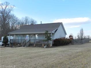 1957 Sandy Ridge Rd, Colfax, NC 27235
