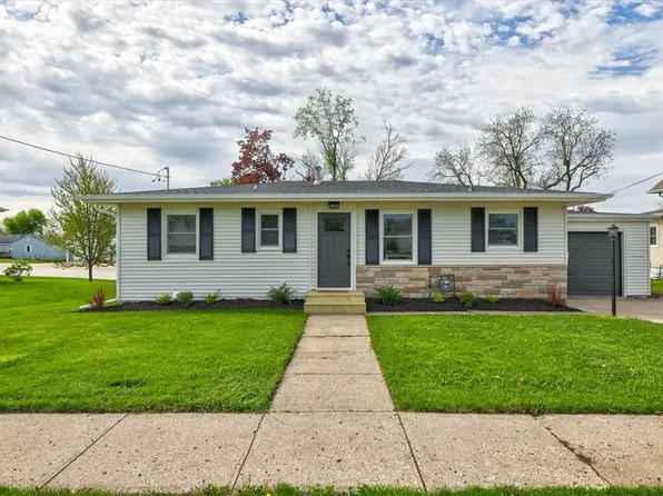 310 E North St, Madrid, IA 50156