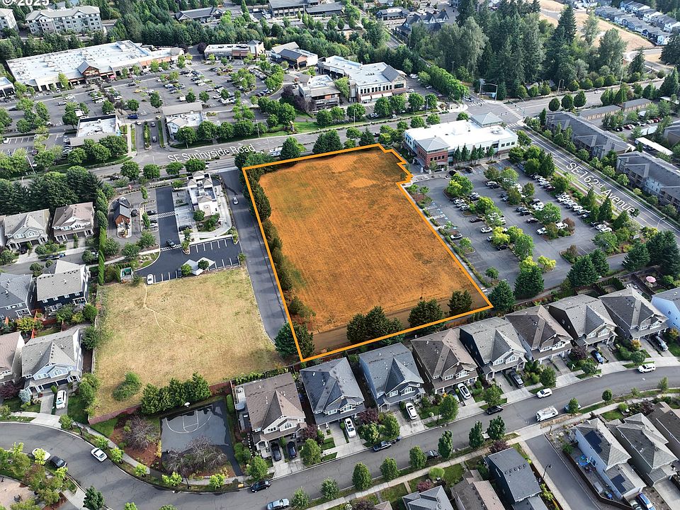 2nd image of 16180 SE Sunnyside Rd