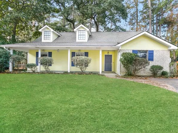 2220 Tortoise Dr, Mandeville, LA 70448
