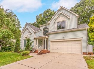 5507 Clydebank Rd, Greensboro, NC 27455