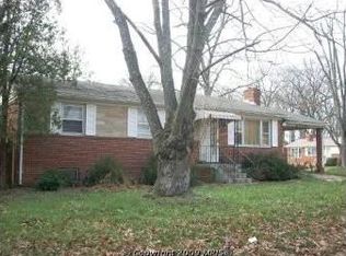 5609 Ramblewood Ave, Clinton, MD 20735