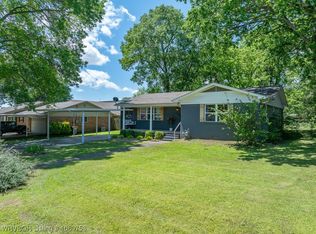 125 N Main St, Greenwood, AR 72936
