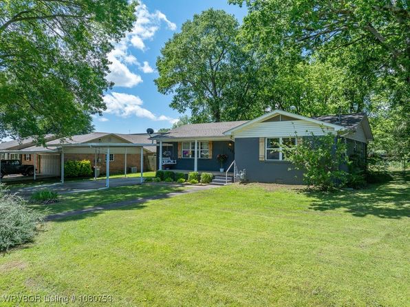 125 N Main St, Greenwood, AR 72936