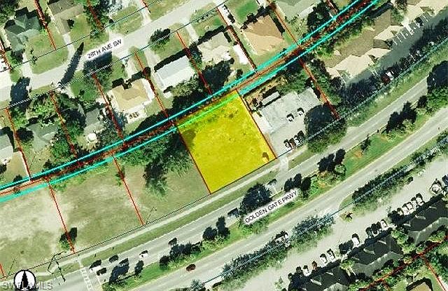 2nd image of 5275 Golden Gate Pkwy