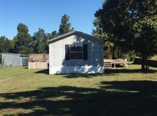 20046 Jamison Ln, Neosho, MO 64850