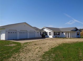 N4447 610th St, Menomonie, WI 54751