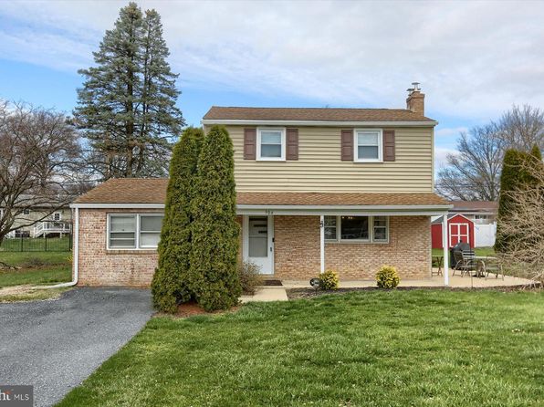 Homes for Sale Under 300K in Mechanicsburg PA Zillow