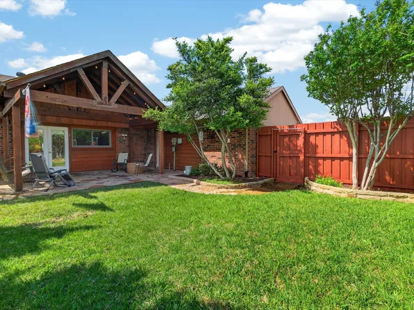 4344 N Colony Blvd, The Colony, TX 75056