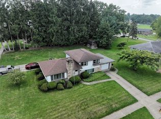 600 E Paradise St, Orrville, OH 44667