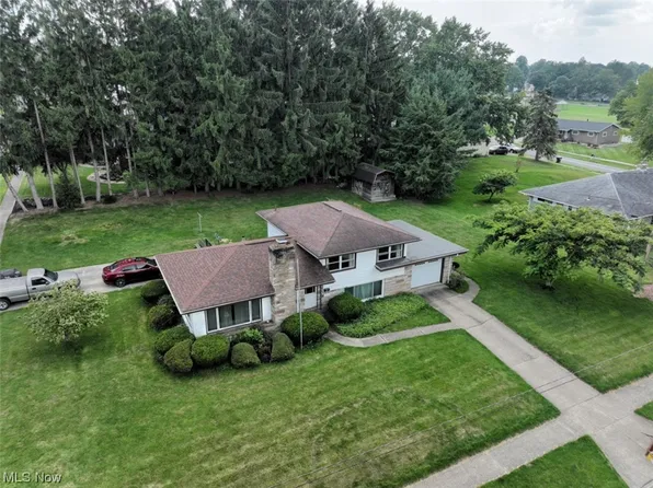 600 E Paradise St, Orrville, OH 44667