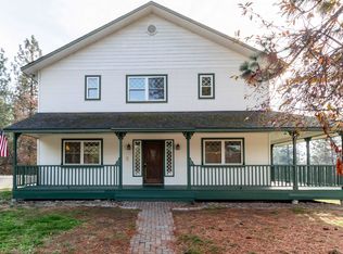 14420 E Brevier Rd, Spokane, WA 99217