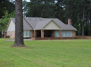 2425 Wren St, Ashdown, AR 71822