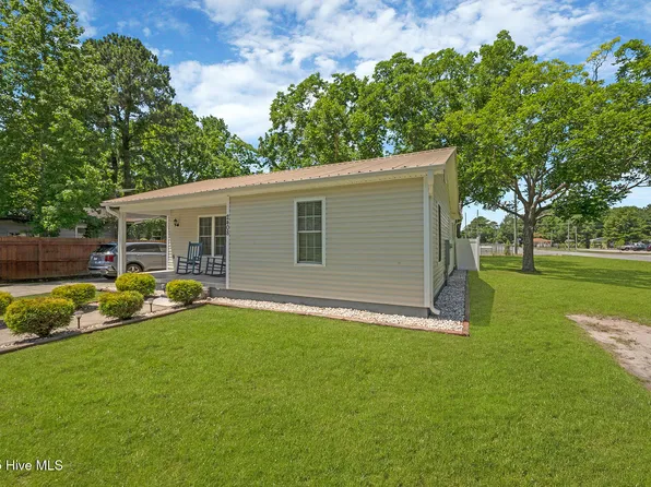 2408 Jones Street, Winterville, NC 28590