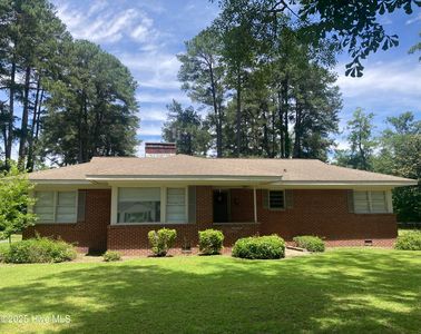 218 West Boulevard, Laurinburg, NC, 28352