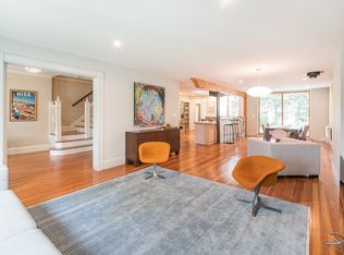 17 Orchard Terrace #17, Arlington, MA 02474