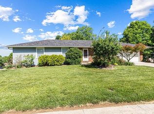 3902 E Haverill Dr, Saint Joseph, MO 64506