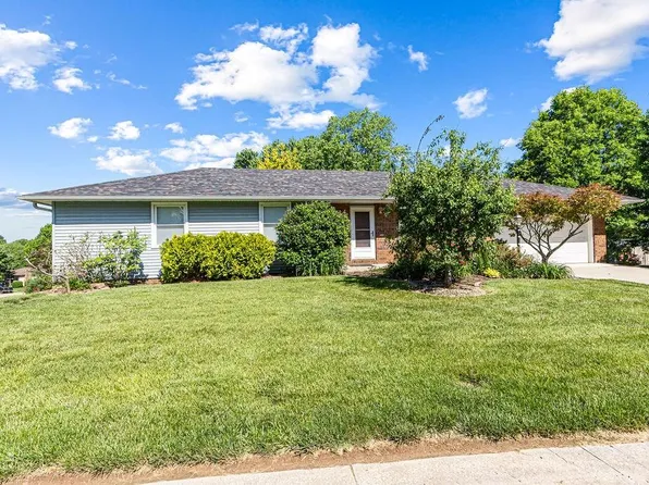 3902 E Haverill Dr, Saint Joseph, MO 64506