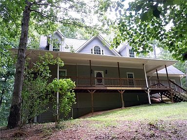 136 Carney Dr Ball Ground Ga 30107 Realtor Com