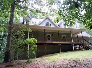 2205 Heath Dr, Ball Ground, GA 30107