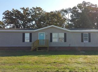 200 Shenandoah Dr, Conway, AR 72032