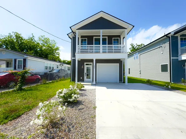 2216 Clinton St, North Charleston, SC 29405