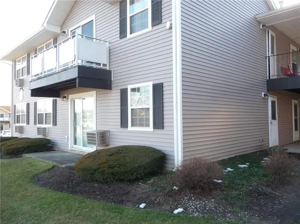 100 Hillside Drive #A6, Middletown, NY 10941