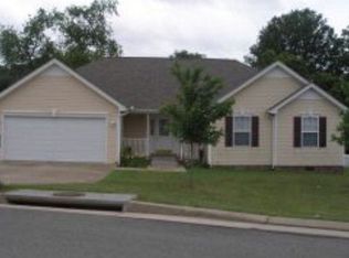 385 Elbert Way, Bristol, VA 24202