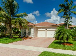 10503 Marsh St, Wellington, FL 33414